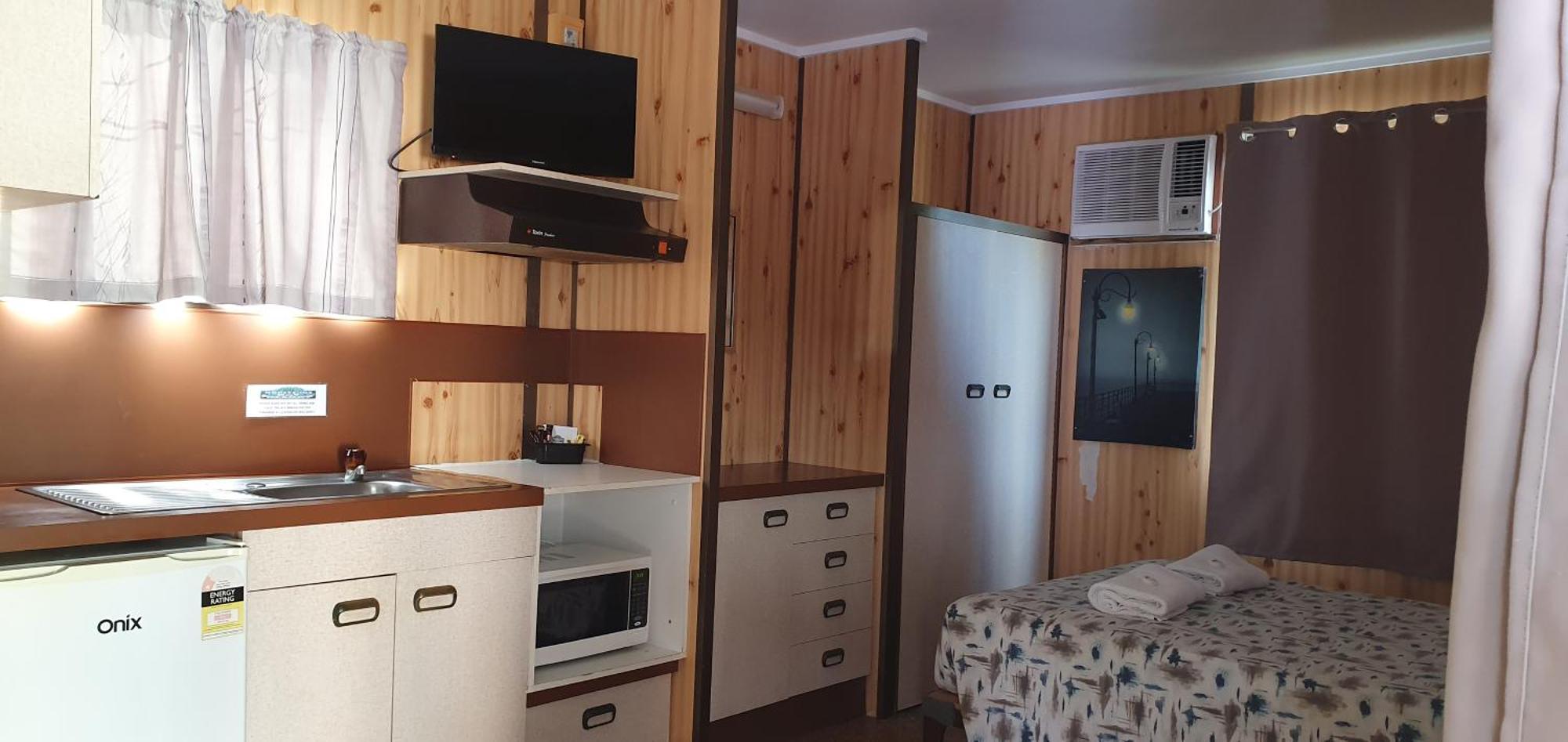Horseshoe Bay Resort Боуэн Экстерьер фото