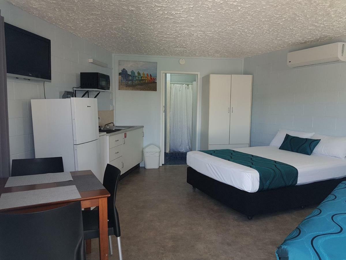Horseshoe Bay Resort Боуэн Экстерьер фото